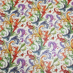 Italian Florentine Origami Paper - ALLEGRO