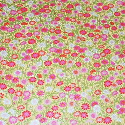 Chiyogami Yuzen Origami Paper - JOYFUL - 4 Sheet Pack - 6 x 6 Inch