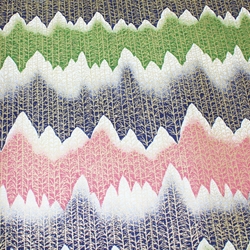 Japanese Chiyogami Yuzen Paper - SUMMIT