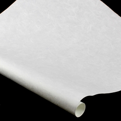Thai Unryu/Mulberry Paper - WHITE 80 GSM