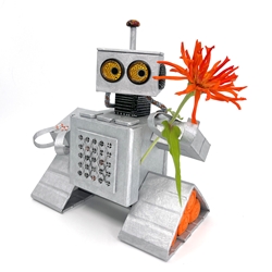 MLEM The Robot - Becka Rahn