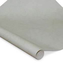 Indian Cotton Paper - Batik Ivory