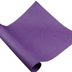 Indian Silk Paper - PURPLE
