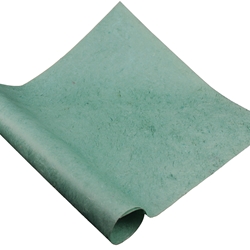 Indian Silk Paper - SAGE GREEN