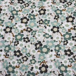 Chiyogami Yuzen Origami Paper - RENEWAL - 4 Sheet Pack - 6 x 6 Inch