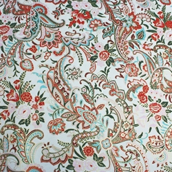 Japanese Chiyogami Yuzen Paper - OPULENCE