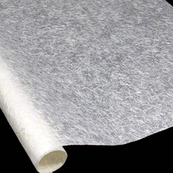 Ginwashi Paper Roll with Abaca Fiber - 39 Inches by 30 Feet