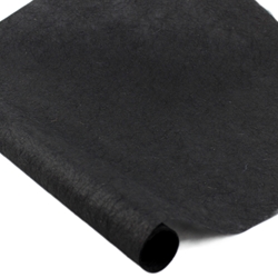 Mulberry Fiber Paper - BLACK