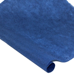 Mulberry Fiber Paper - BLUE