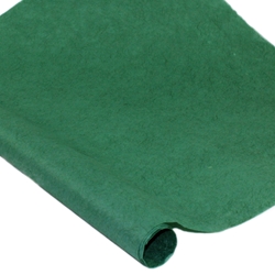 Mulberry Fiber Paper - GREEN