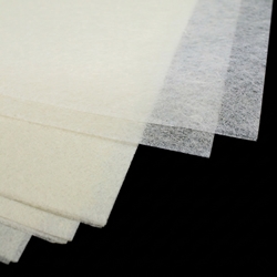 Conservator No.1 Lightweight Conservation Mulberry Paper - 8.5 gsm - NATURAL