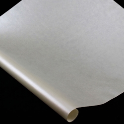 Metallic Mulberry Paper - PEARL