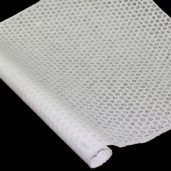 Handmade Lace Kozo Paper - POLKA DOT