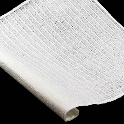 Handmade Lace Kozo Paper - STRIPE
