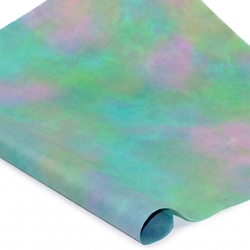 Ombre Kozo Paper - ETHEREAL RAINBOW