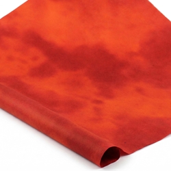 Ombre Kozo Paper - SCARLET DUSK