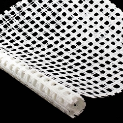 Thai Mulberry Paper - Barcelona Gossamer - WHITE