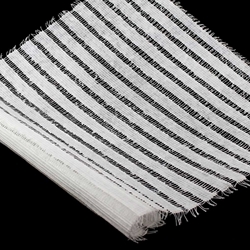 Handmade Geloma Mulberry Paper - WHITE