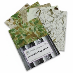 FOREST PAPER PACK