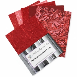 REDS Paper Pack