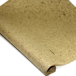 Thai Banana Paper - BANANA MASH