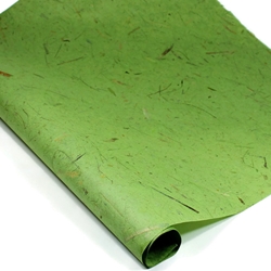 Thai Banana Paper - GREEN