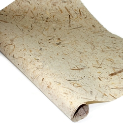 Thai Banana Paper - NATURAL