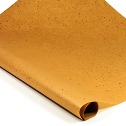 Thai Unryu/Mulberry Paper - AMBER CHIRI