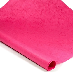 Thai Unryu/Mulberry Paper - CHERRY