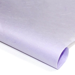 Thai Unryu/Mulberry Paper - LAVENDER