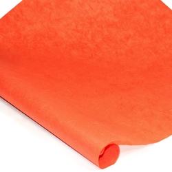 Thai Unryu/Mulberry Paper - SIENNA